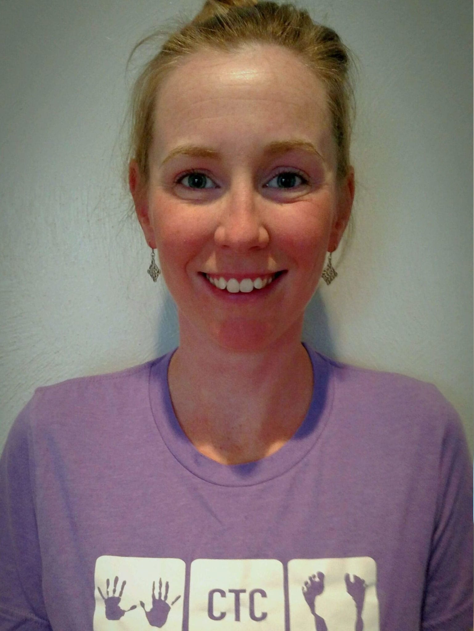 Physical Therapist Rebecca Epperson Children s Therapy Concepts