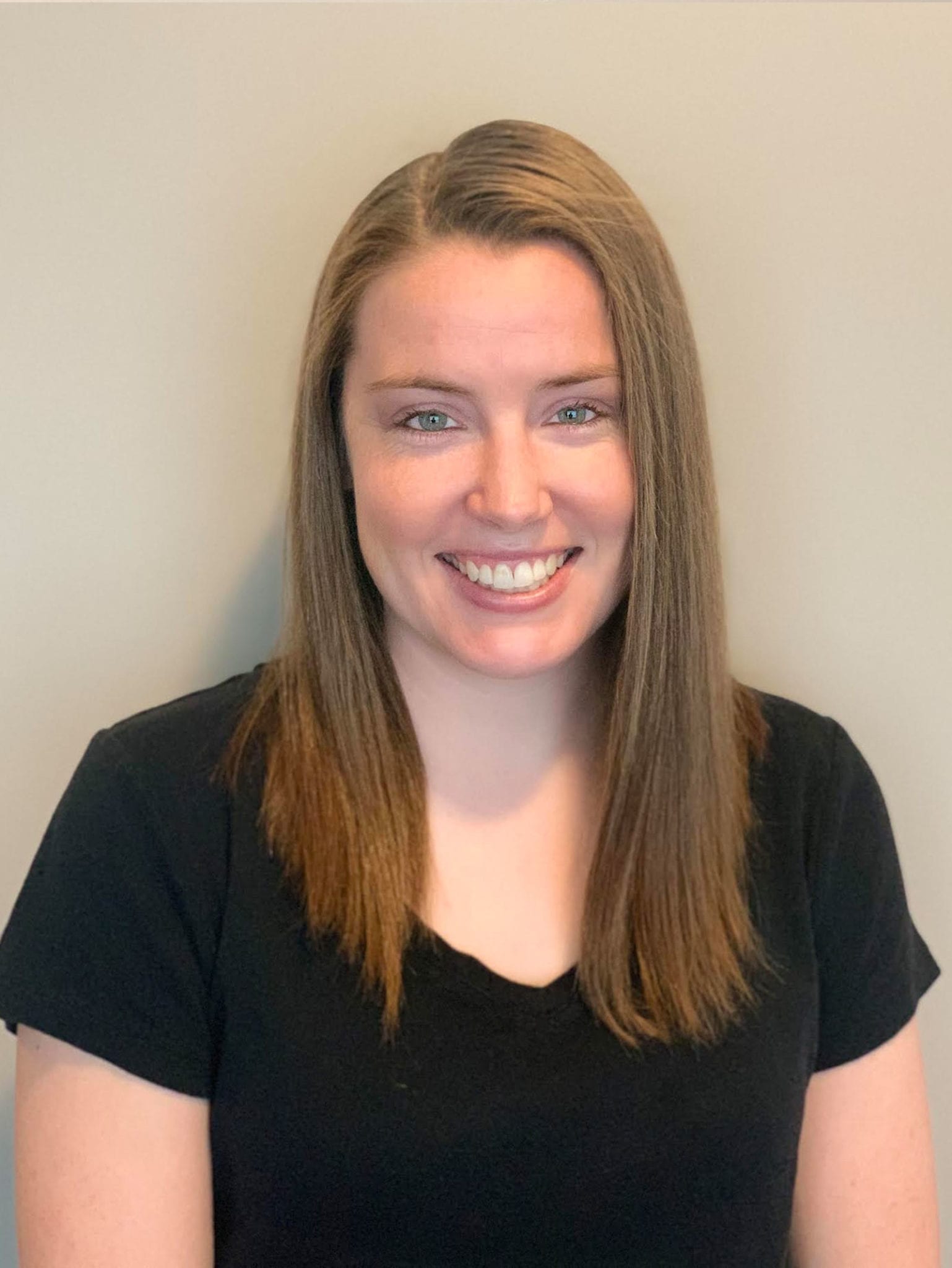 Physical Therapist Sarah Kromer Children's Therapy Concepts