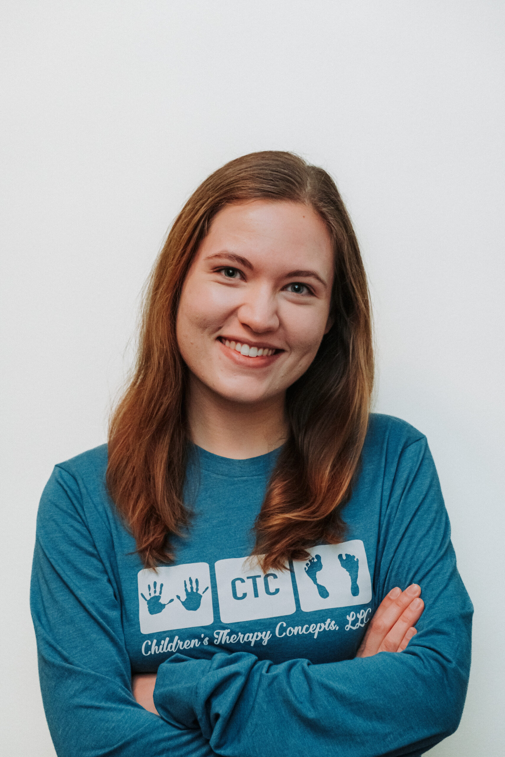 Speech Therapists Children's Therapy Concepts