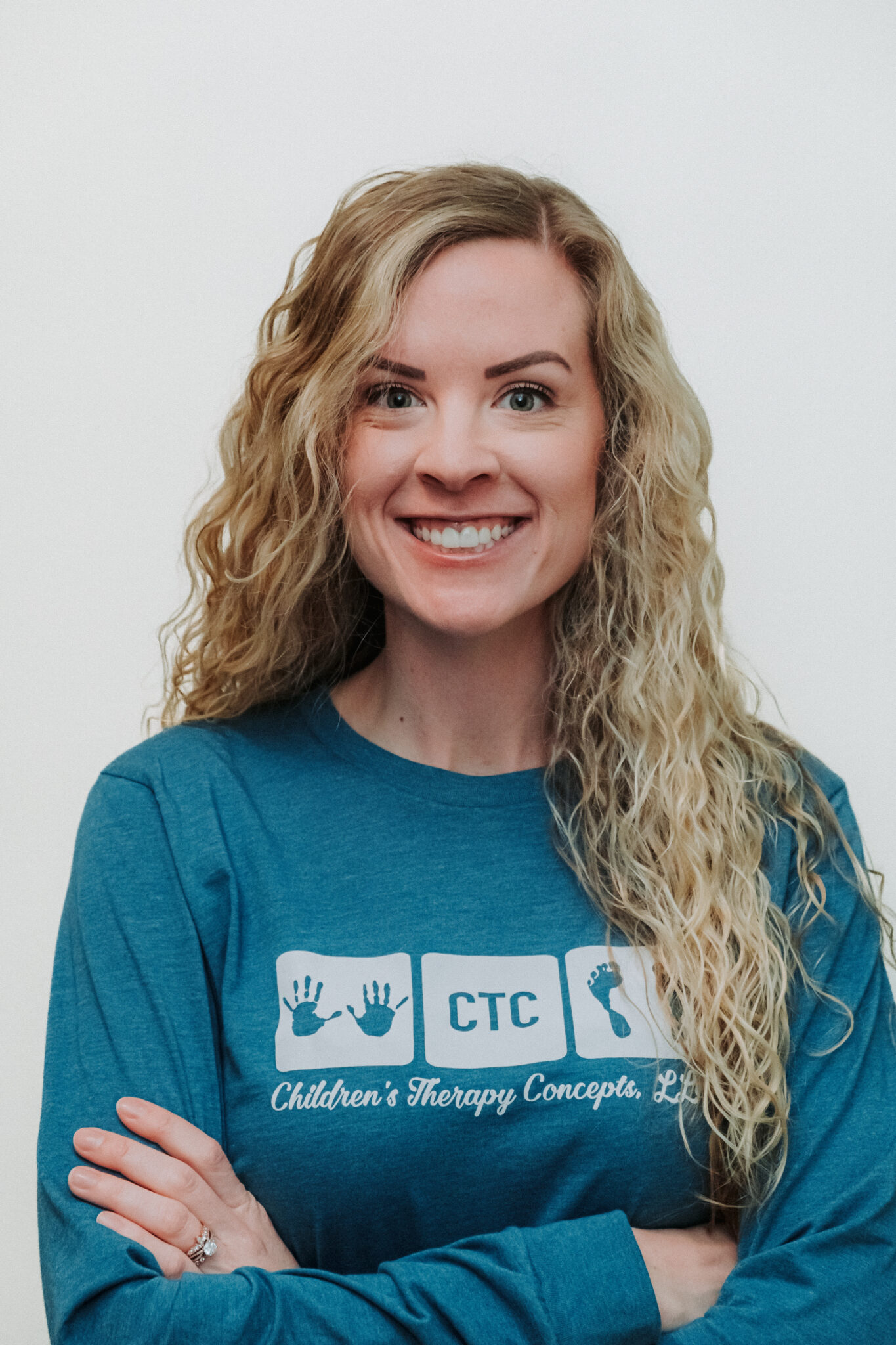 Speech Therapists Children's Therapy Concepts