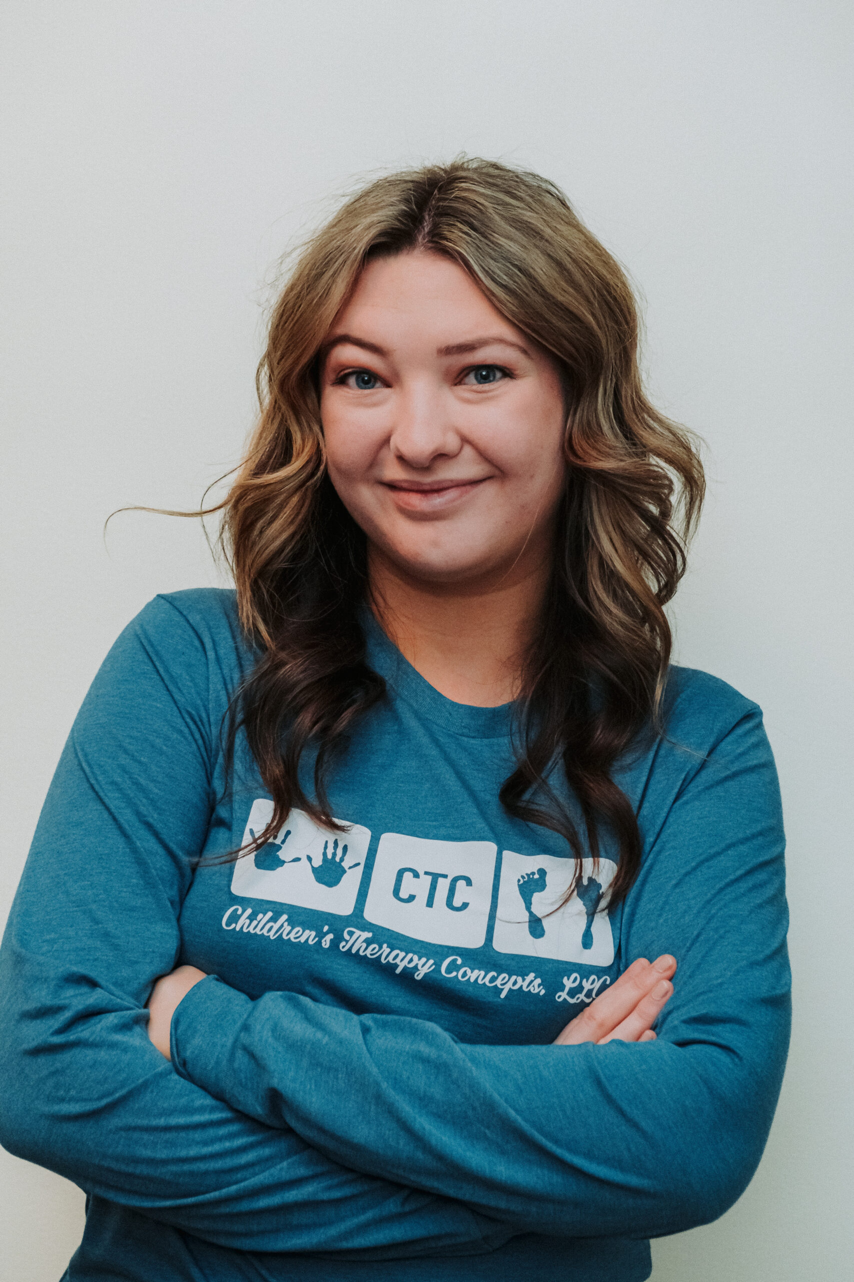 Speech Therapists Children's Therapy Concepts